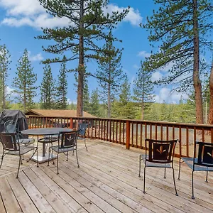 Holiday home Tallac Views Getaway, South Lake Tahoe