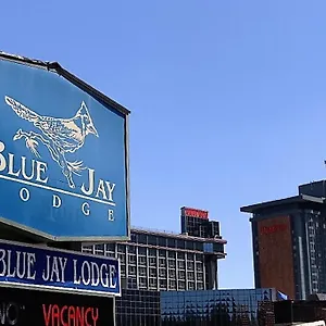 Blue Jay Hotel
